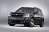 2009 Chevrolet Equinox Sport Picture